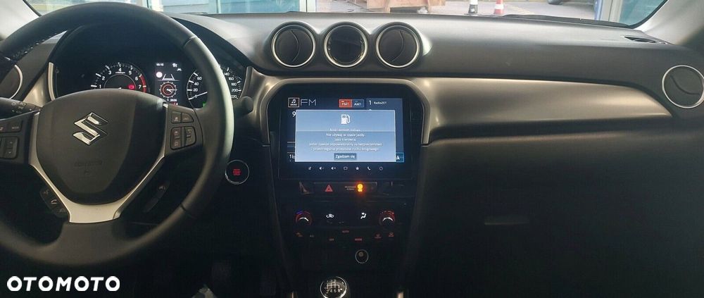 Suzuki Vitara - 4