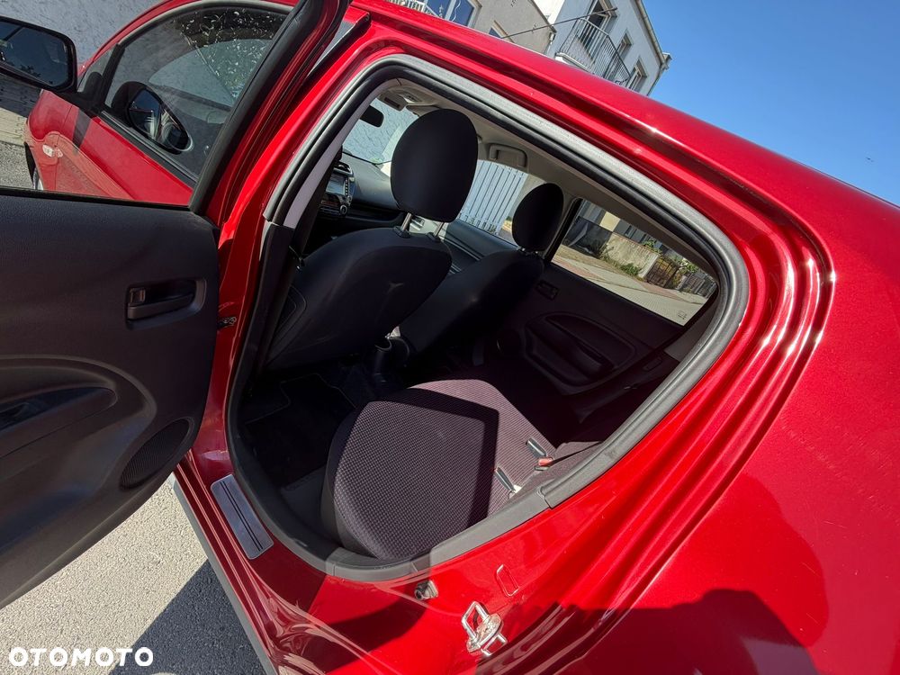 Mitsubishi Space Star 1.2 Clear Tec Shine+ - 13