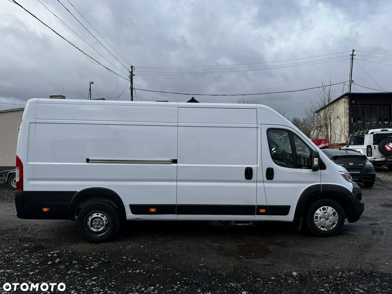 Citroën Jumper - 7