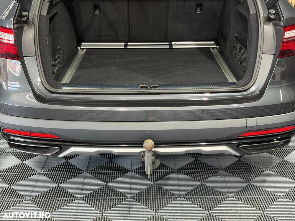 Audi A4 Allroad 2.0 40 TDI S tronic MHEV - 29