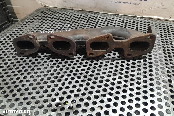 GALERIE EVACUARE  A6511400709 A6511400709 Mercedes-Benz GLA-Class X15 - 3