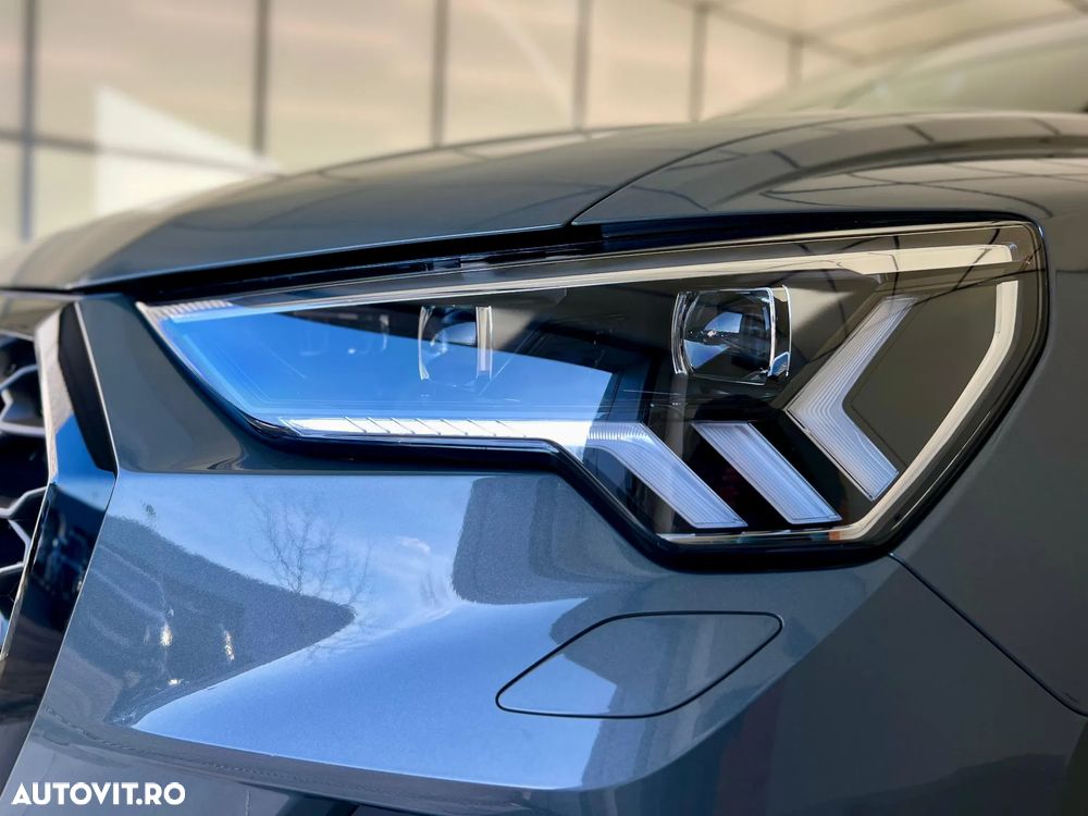 Audi Q3 40 TFSI quattro S tronic - 9