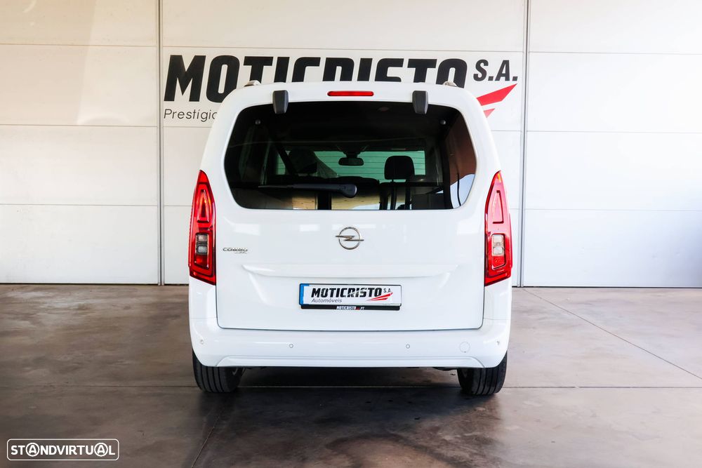 Opel Combo 1.5 CDTi L1H1 Innovation - 7
