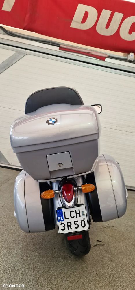 BMW R - 26