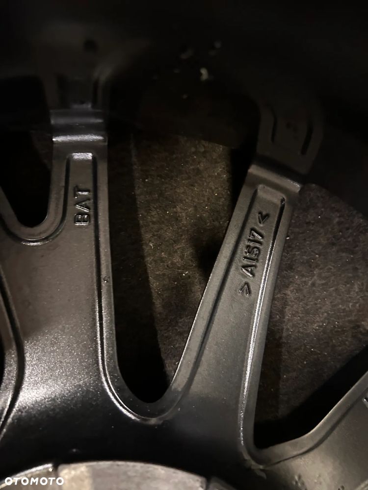 Alufelga BMW Seria 1 F40 17 cali 5x112 1szt. 7849122 - 7