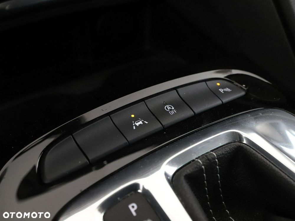 Opel Insignia 1.6 CDTI Enjoy S&S - 29