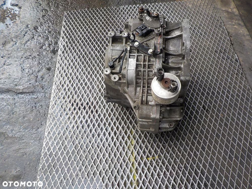 MINI MINI (R56) 1.6 16V B AUTOMAT SKRZYNIA BIEGÓW 7524782-04 - 4