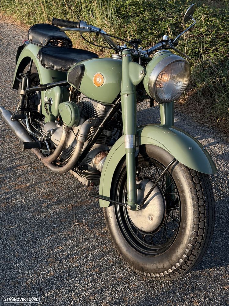Outra não listada Sunbeam - 5