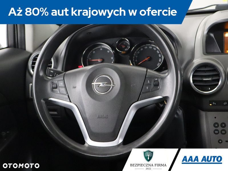 Opel Antara - 22