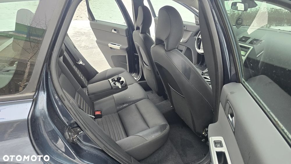 Volvo V50 DPF DRIVe Business Edition - 21