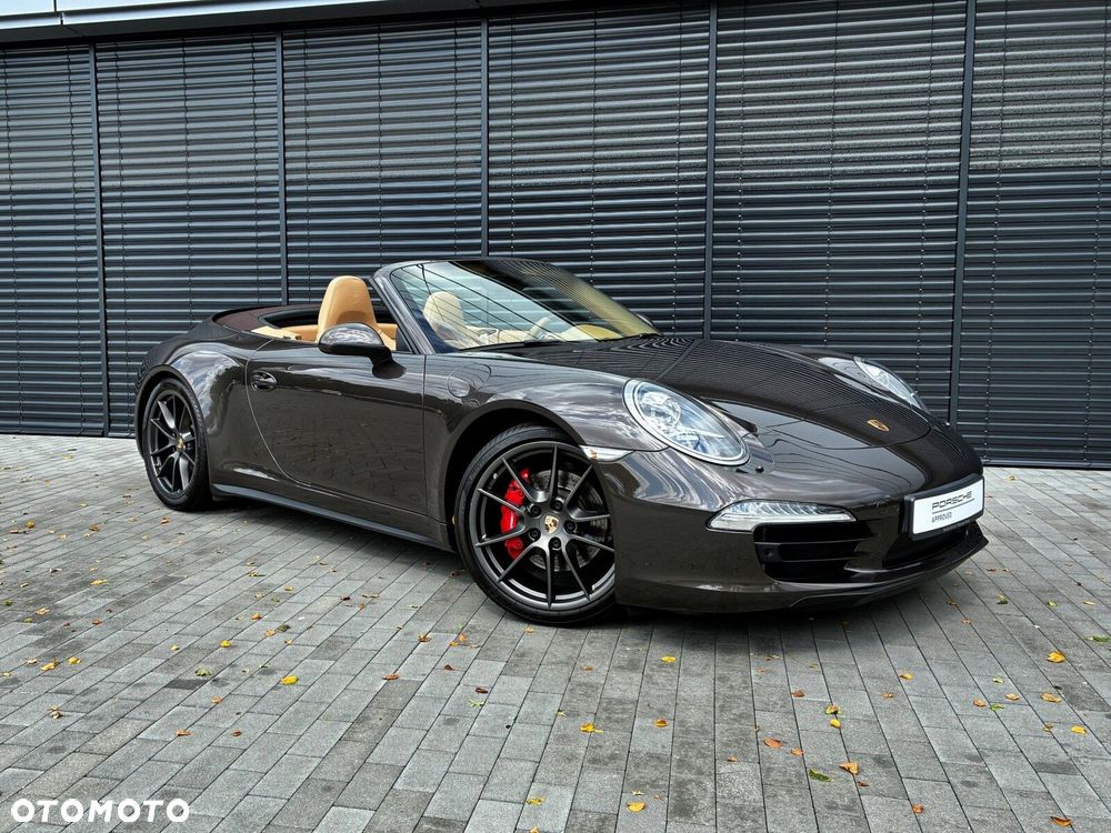 Porsche 911 - 10