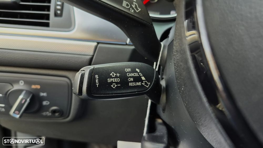 Audi A6 Allroad 3.0 TDi quattro Excl.S tronic - 33