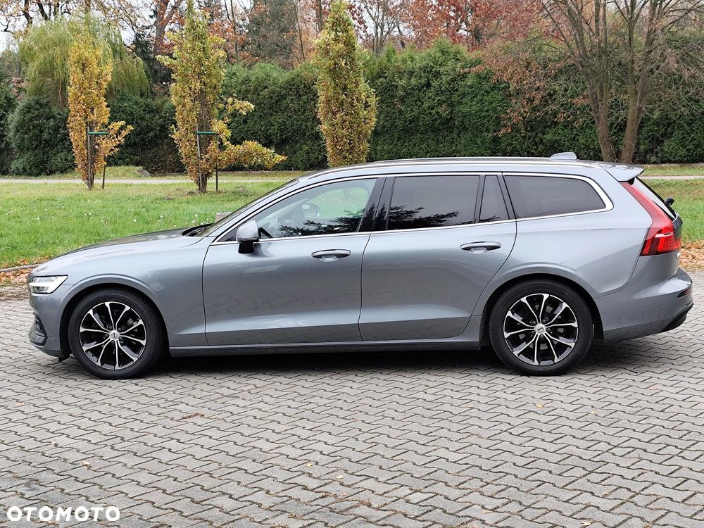 Volvo V60 D3 Geartronic Momentum - 6
