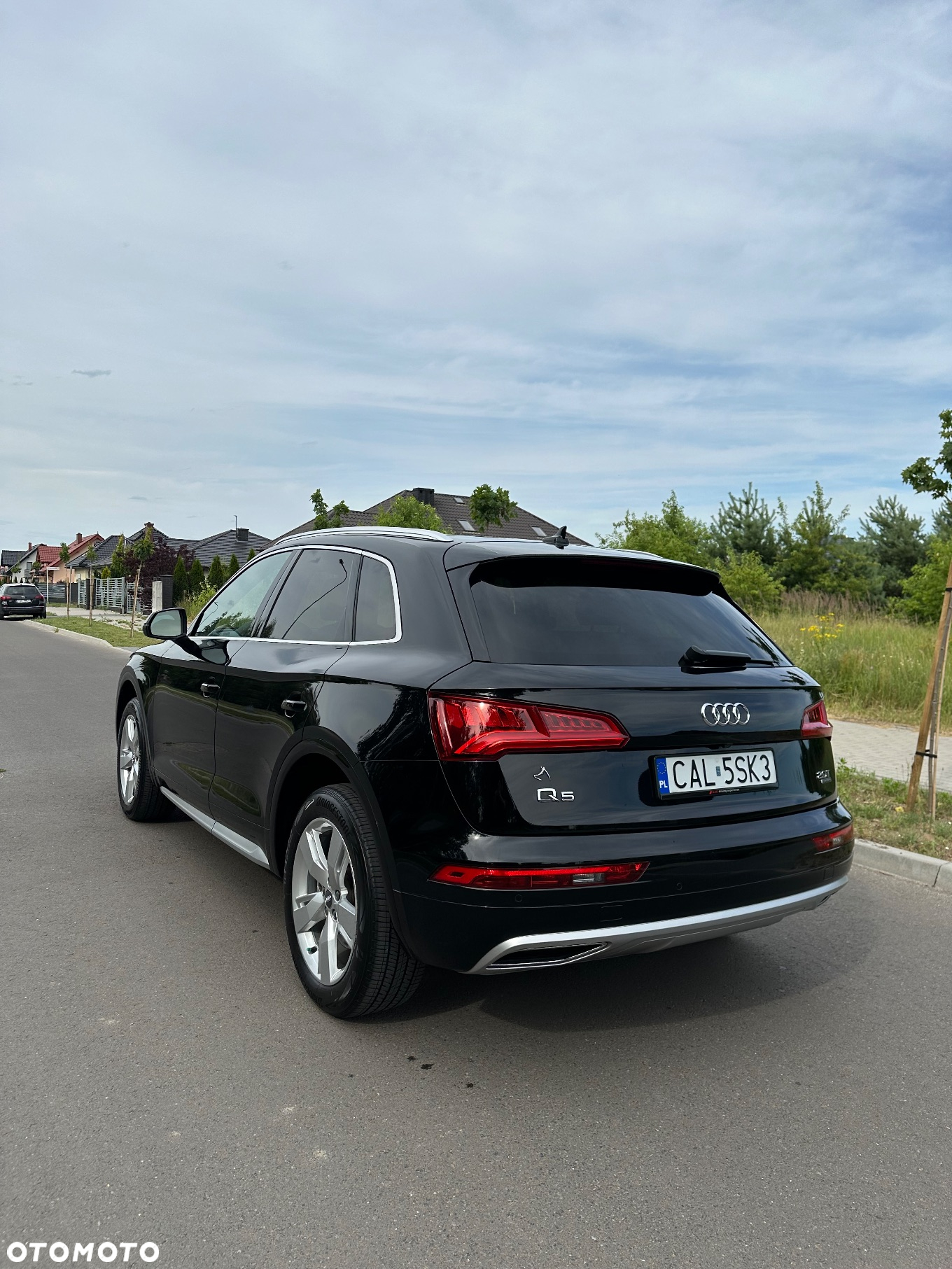 Audi Q5 2.0 TFSI Quattro S tronic - 3