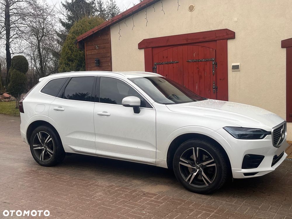 Volvo XC 60 - 7
