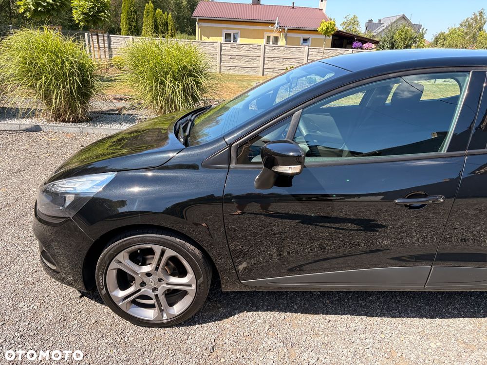 Renault Clio 1.2 16V Limited - 2
