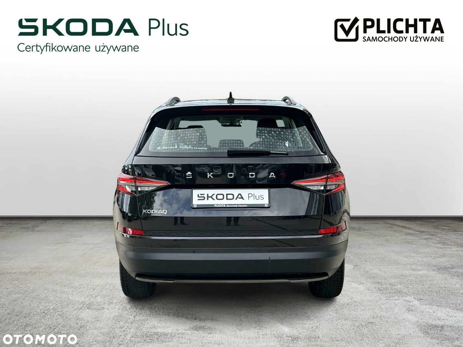 Skoda Kodiaq 1.5 TSI ACT 4x2 Ambition DSG - 4