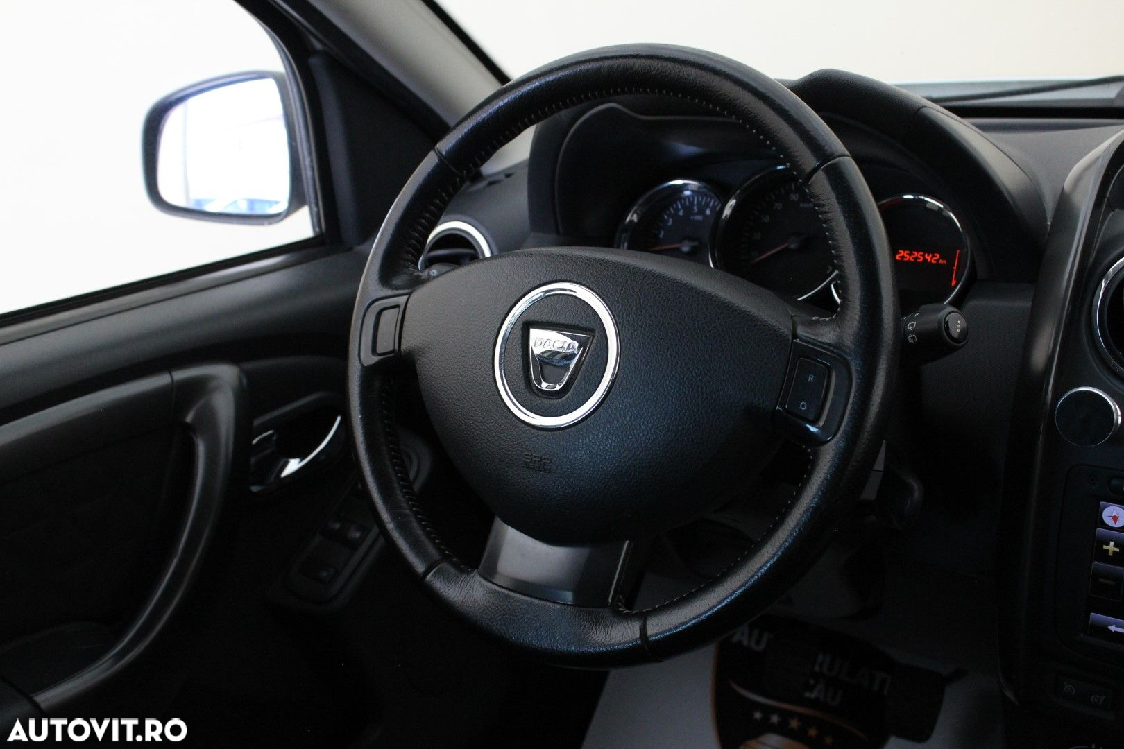 Dacia Duster - 16
