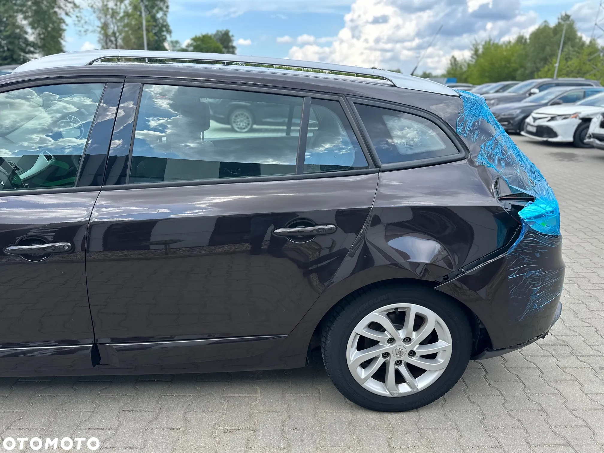 Renault Megane - 4