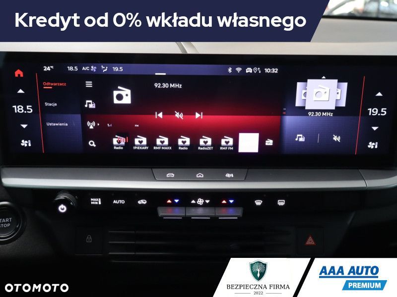 Opel Grandland X - 15