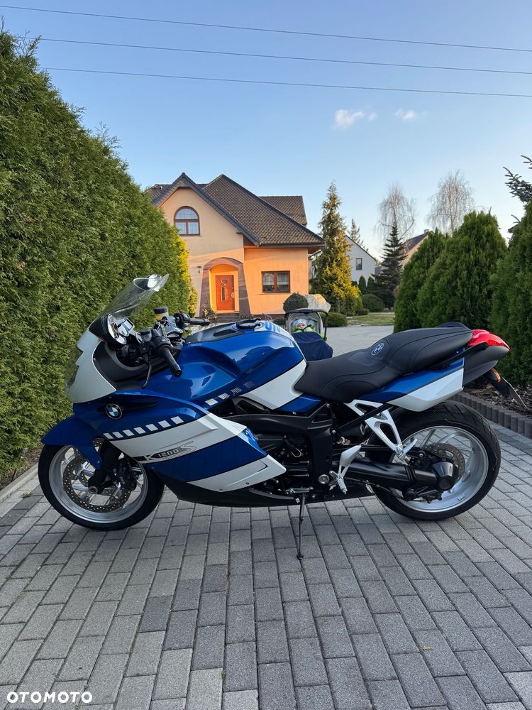 BMW K - 5