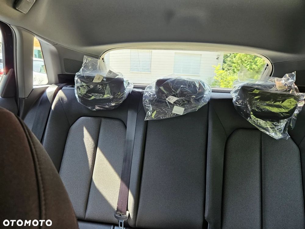 Audi A3 Sportback 30 TFSI - 10