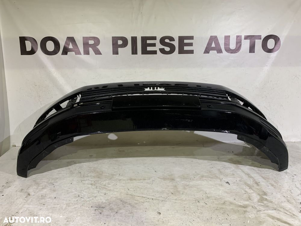 Bara fata VW Transporter, Multivan, Caravelle T6, 2015, 2016, 2017, 2018, 2019, cod origine OE 7E5807221D. - 5