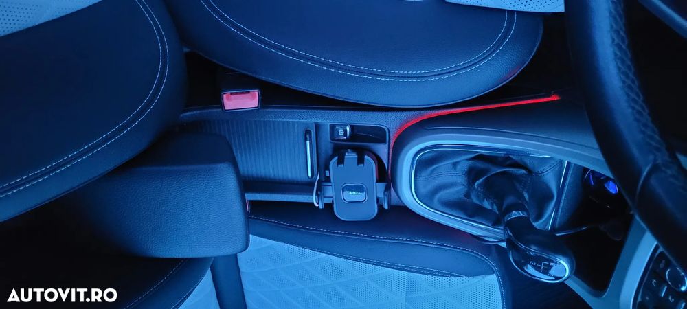 Opel Astra 1.7 CDTI ECOTEC ECOFlex Start/Stop Cosmo - 17