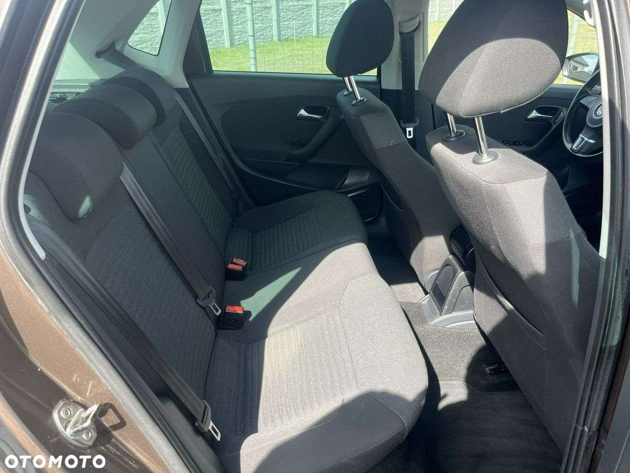 Volkswagen Polo - 22