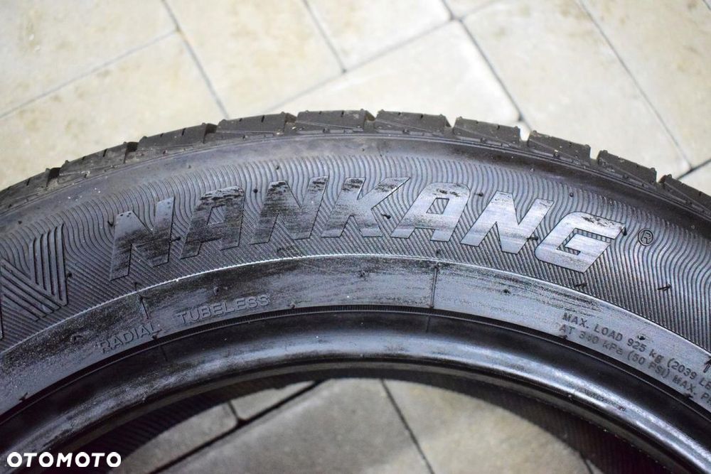 OPONA Nankang Cross Sport SP-9 235/55R19 105W - 3