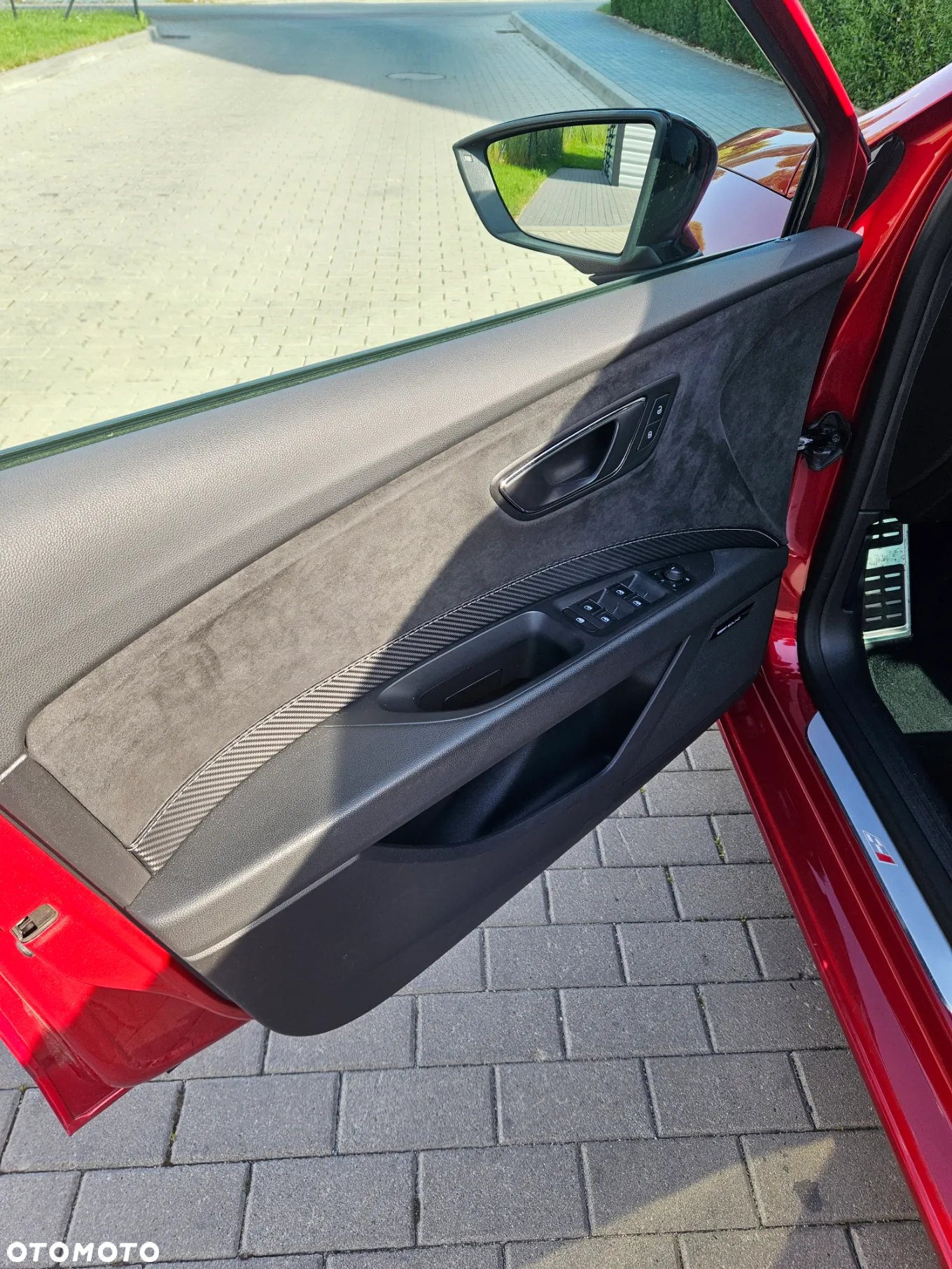 Seat Leon 2.0 TSI Cupra S&S DSG - 11
