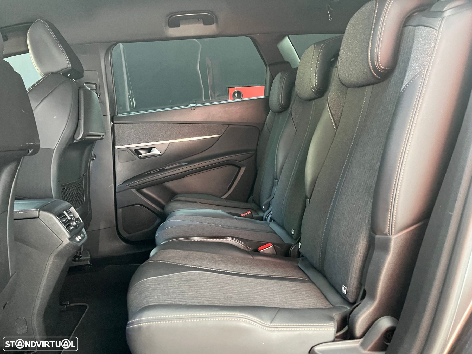 Peugeot 5008 1.5 BlueHDi GT Line - 10