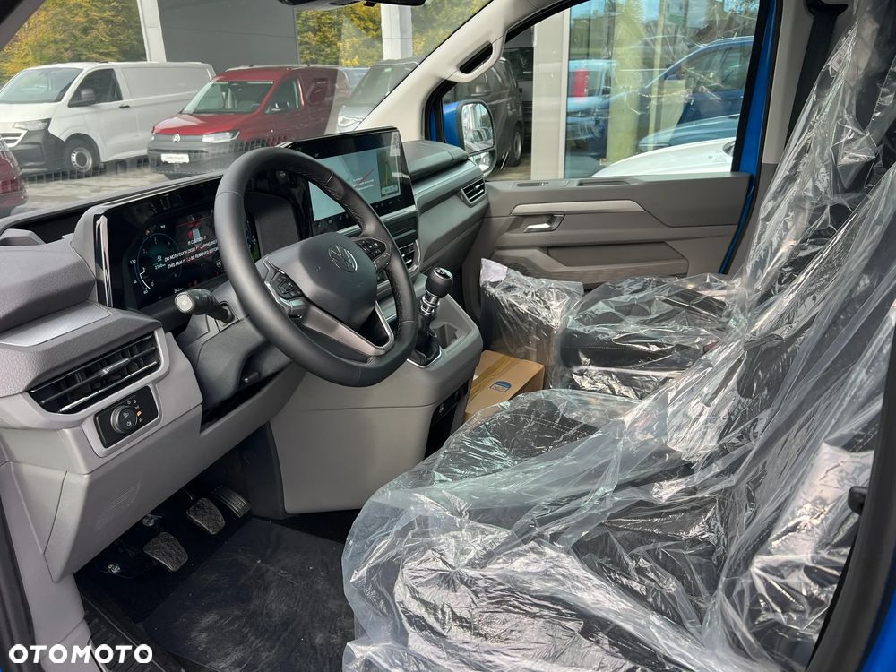 Volkswagen Caravelle 2.0 TDI L2 Style - 11