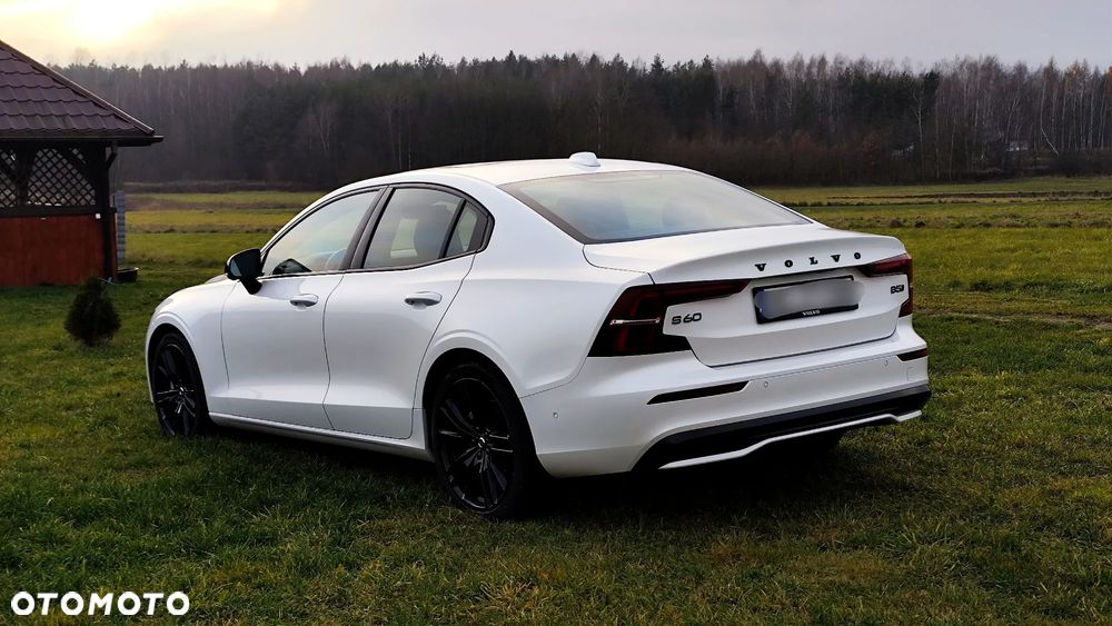 Volvo S60 2.5 T5 AWD - 15