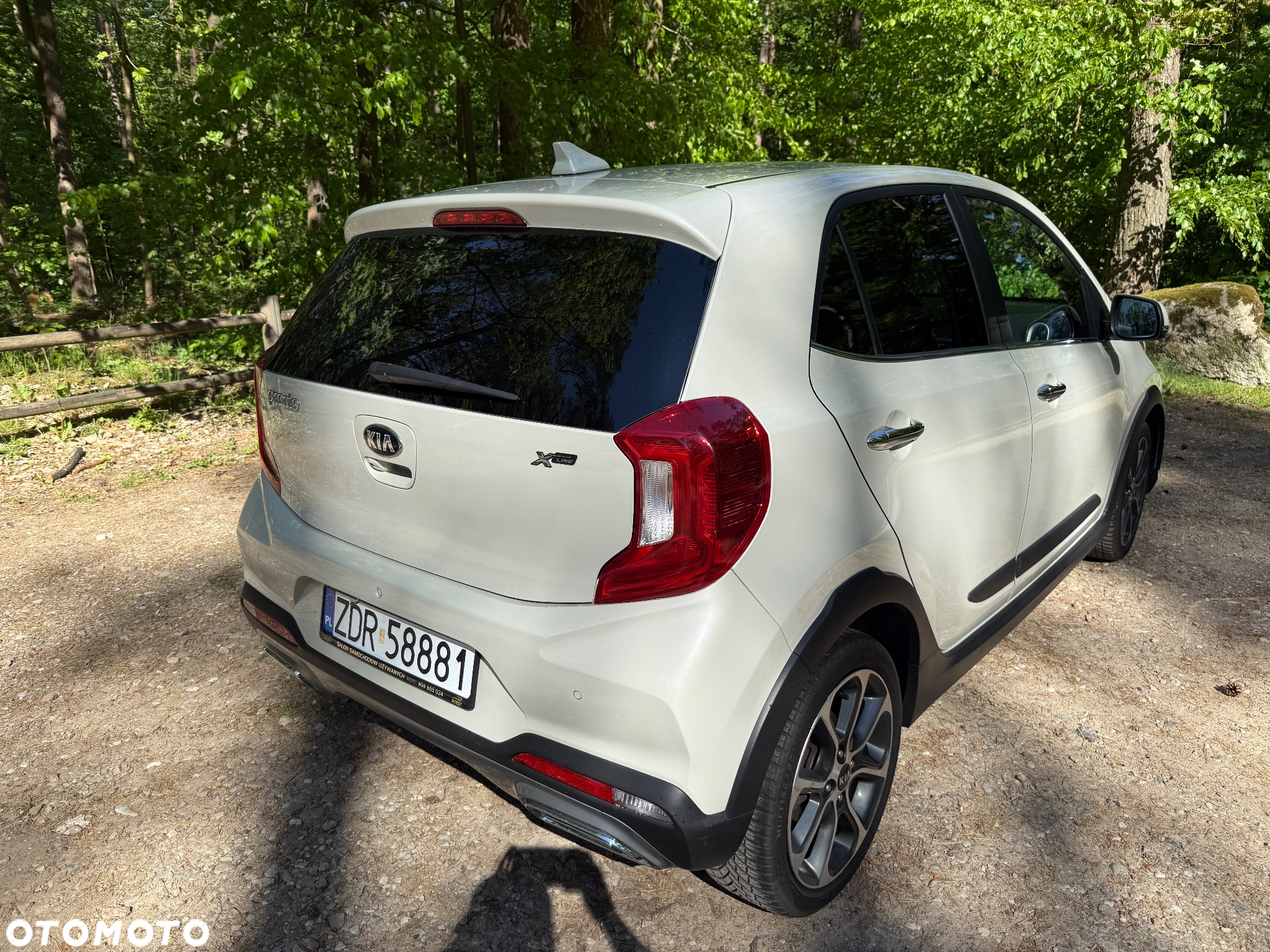 Kia Picanto T-GDI X-Line - 6