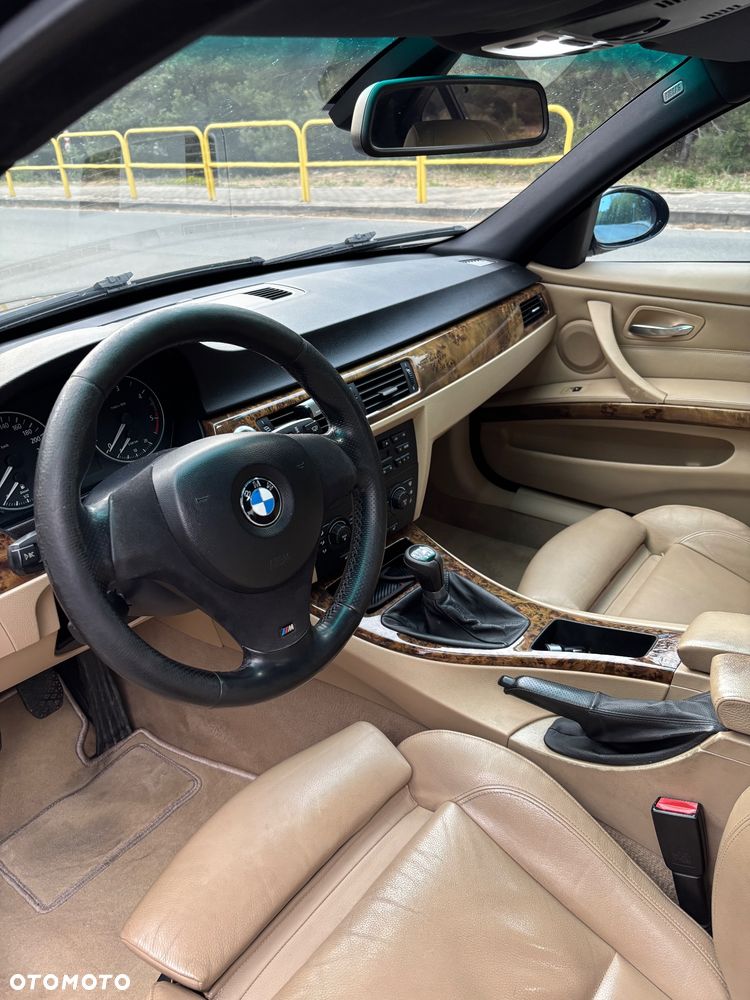 BMW Seria 3 320d - 6