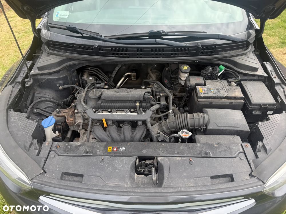 Kia Stonic 1.4 M - 21