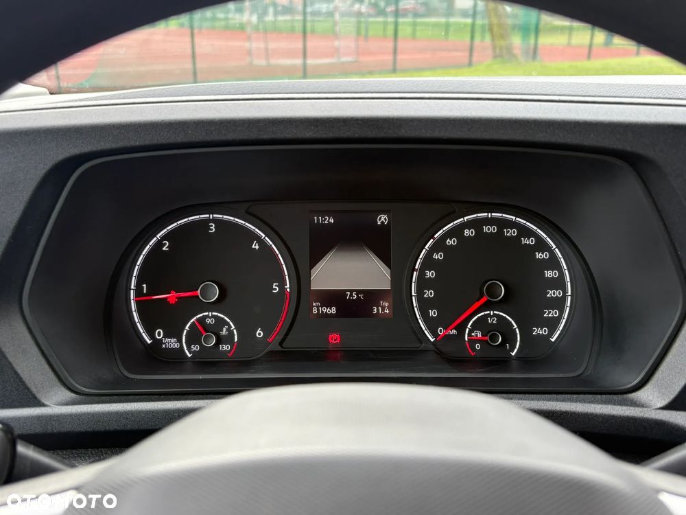 Volkswagen Caddy 2.0 TDI BMT (5-Si.) Life - 30