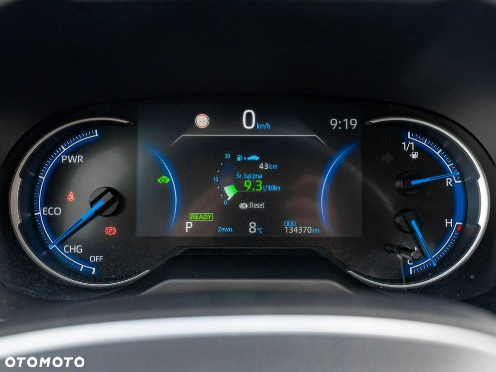 Toyota RAV4 - 13