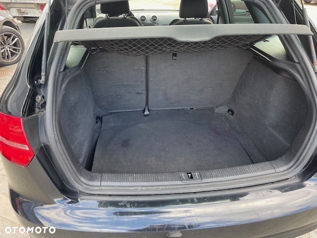 Audi A3 Sportback 1.4 TFSI Ambition - 12