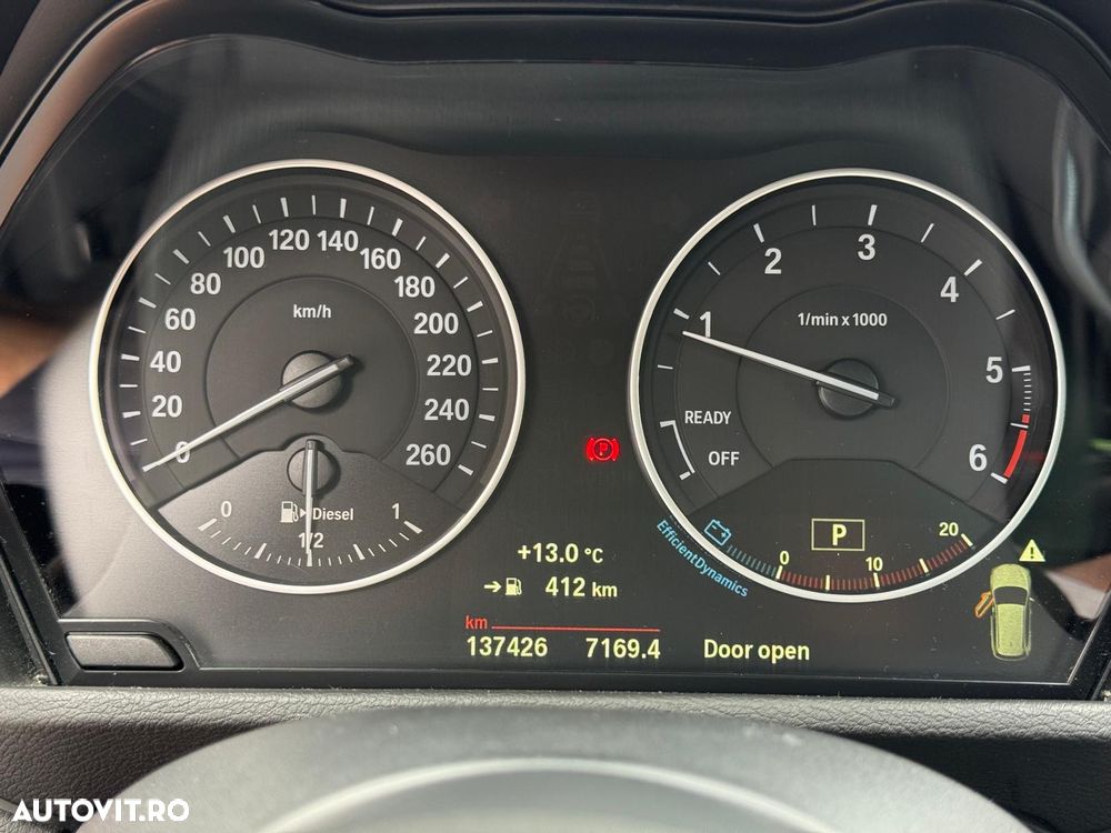 BMW X1 xDrive25d Aut. M Sport - 8