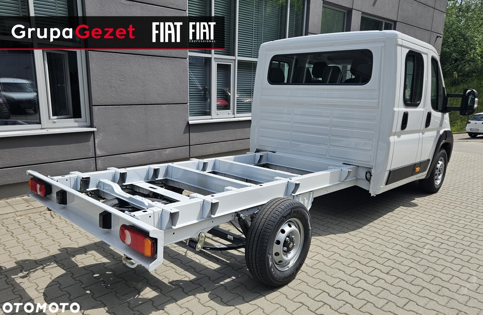 Fiat Ducato - 8