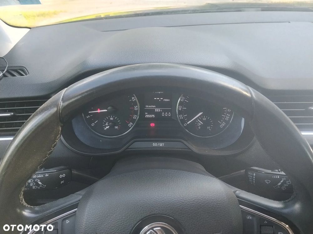 Skoda Octavia 1.6 TDI Greenline EU6 - 28