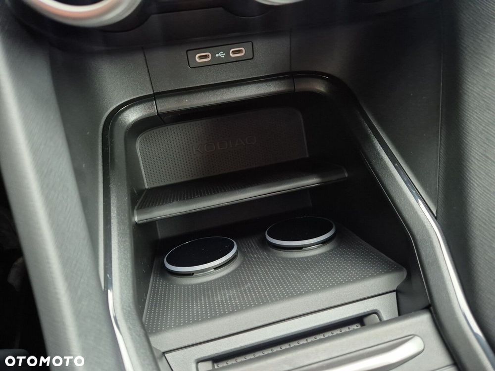 Skoda Kodiaq 1.5 TSI mHEV 4x2 Drive DSG - 36