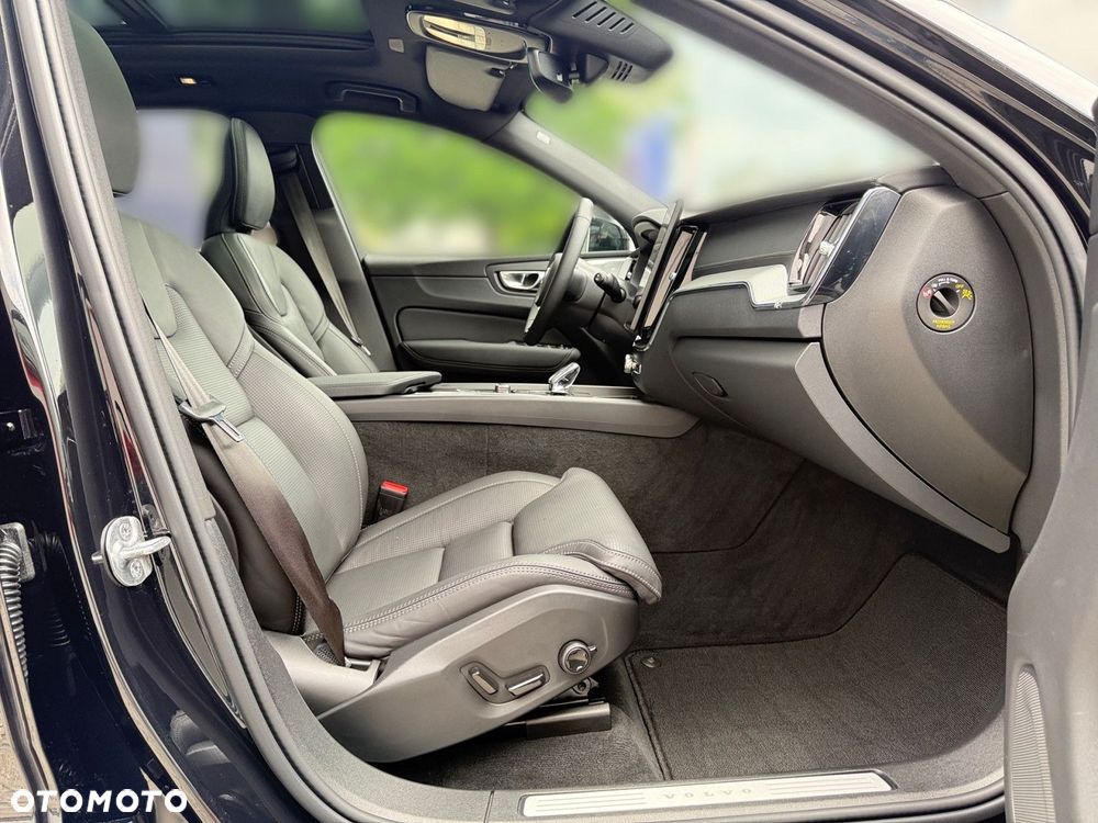 Volvo XC 60 - 27