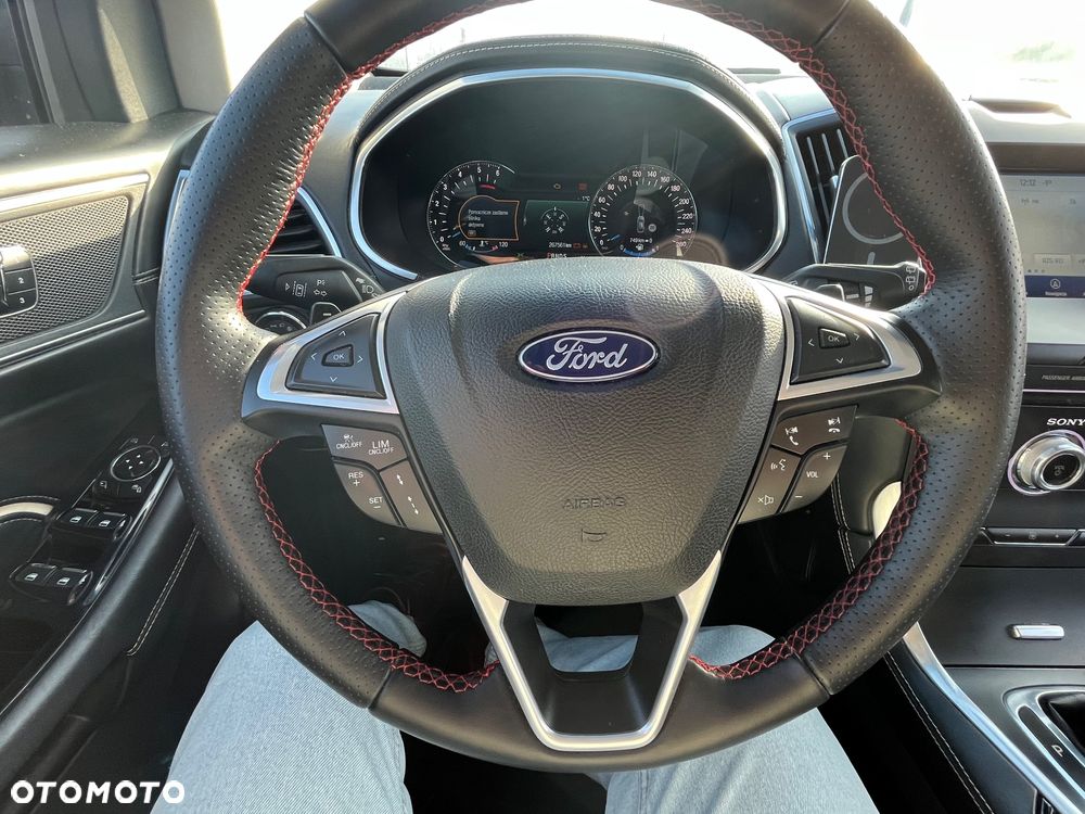 Ford Edge 2.0 TDCi Bi-Turbo 4x4 Vignale - 6