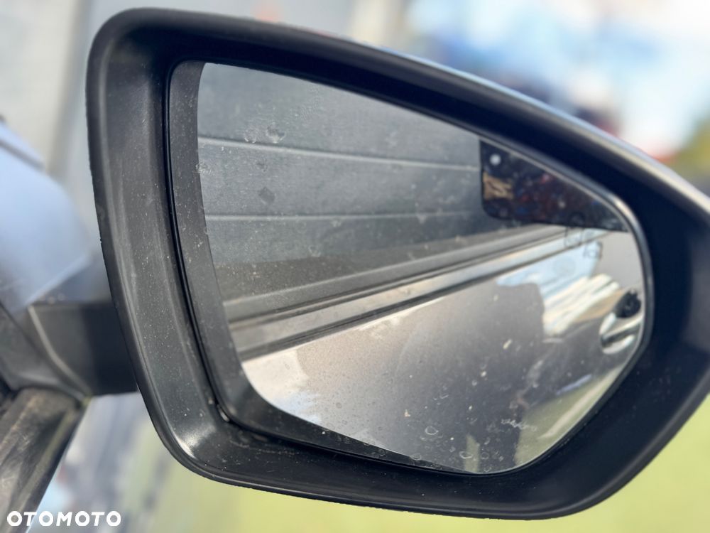 PEUGEOT 3008 5008 II DRZWI PRAWY PRZÓD PRZEDNIE TYŁ KOMPLETNE EVL DEMONTAŻ - 5