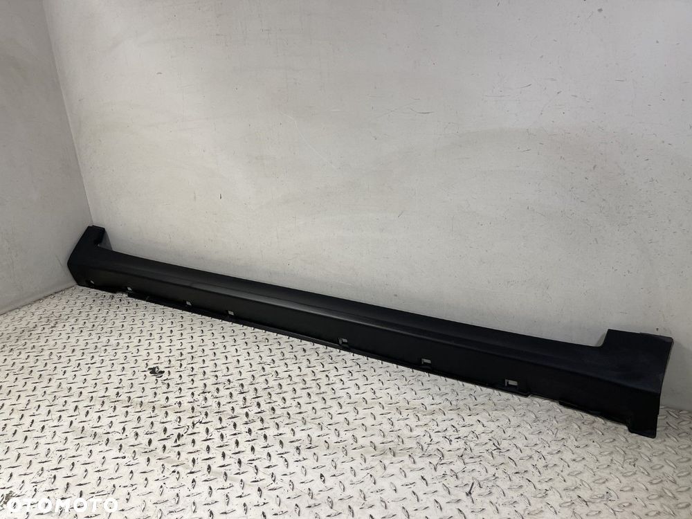 NOWA ORYGINALNA LISTWA NAKŁADKA PROGOWA PRAWA CHEVROLET ORLANDO 10-15 96886770 - 3