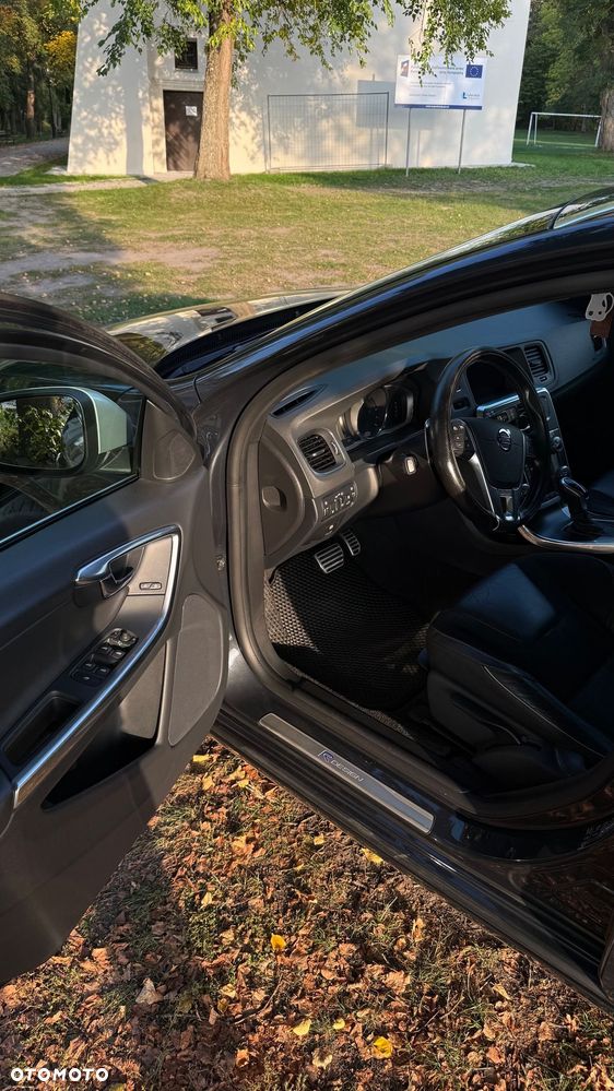 Volvo V60 - 7