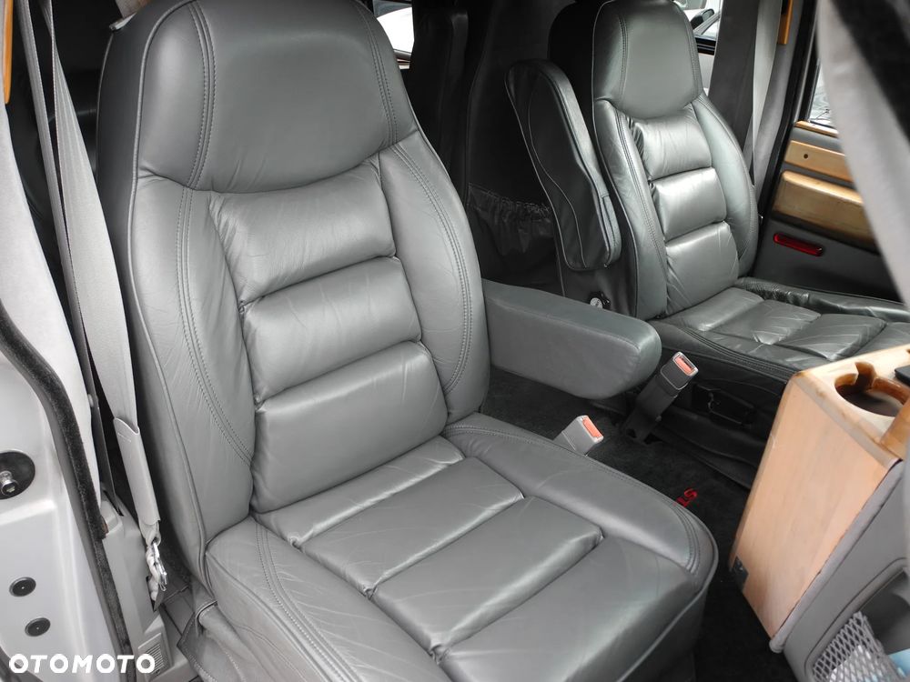 Chevrolet Astro 4.3i V6 - 13
